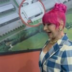 EVO ŠTA SE DOGODILO SA ZORICOM BRUNCLIK U PROGRAMU UŽIVO! Vanredna situacija pred kamerama, Pink reagovao zbog nepredviđenih okolnosti!