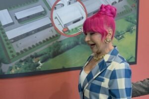 EVO ŠTA SE DOGODILO SA ZORICOM BRUNCLIK U PROGRAMU UŽIVO! Vanredna situacija pred kamerama, Pink reagovao zbog nepredviđenih okolnosti!