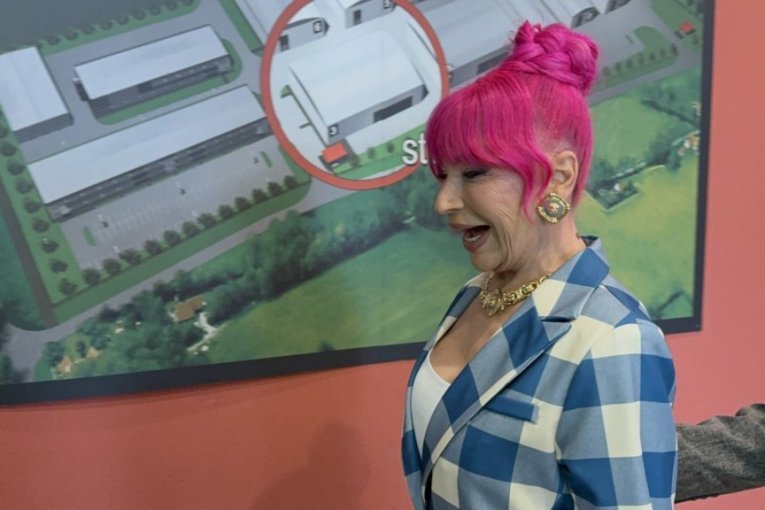 EVO ŠTA SE DOGODILO SA ZORICOM BRUNCLIK U PROGRAMU UŽIVO! Vanredna situacija pred kamerama, Pink reagovao zbog nepredviđenih okolnosti!