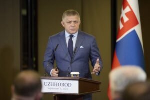 EVROPI NIJE DOBRO O OVE IZJAVE ROBERTA FICA! Nikad žešći udar! Sprema se pakao!
