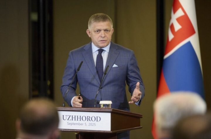 EVROPI NIJE DOBRO O OVE IZJAVE ROBERTA FICA! Nikad žešći udar! Sprema se pakao!