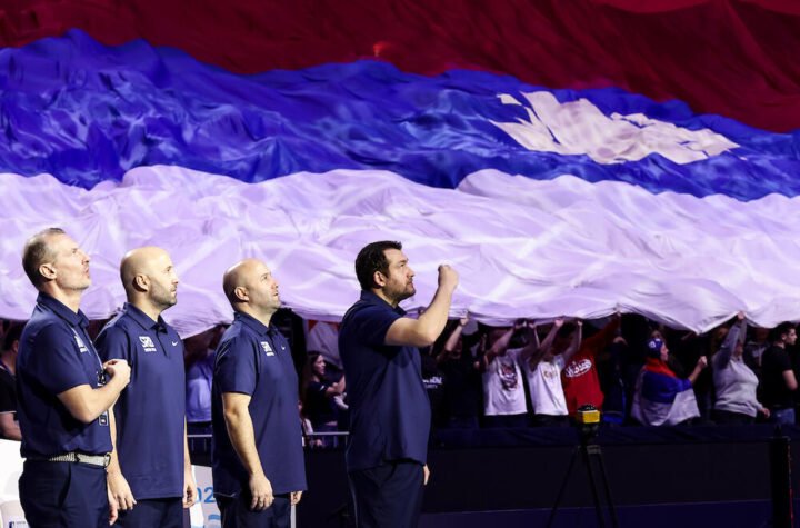 Ekspresni naslednik Uroša Stevanovića: Vaterpolo savez Srbije pronašao novog selektora