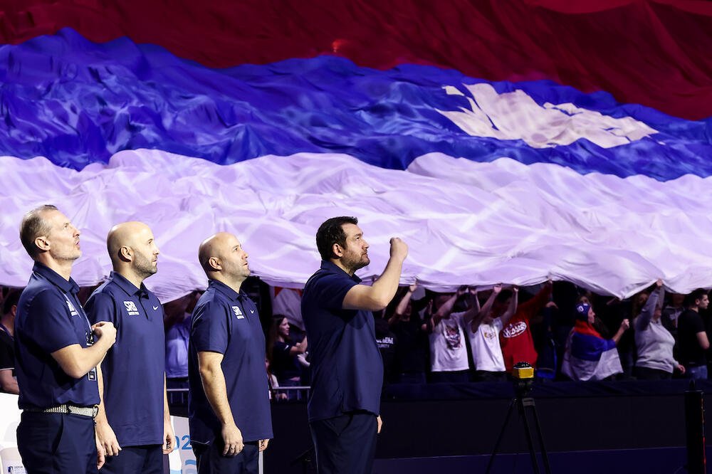 Ekspresni naslednik Uroša Stevanovića: Vaterpolo savez Srbije pronašao novog selektora