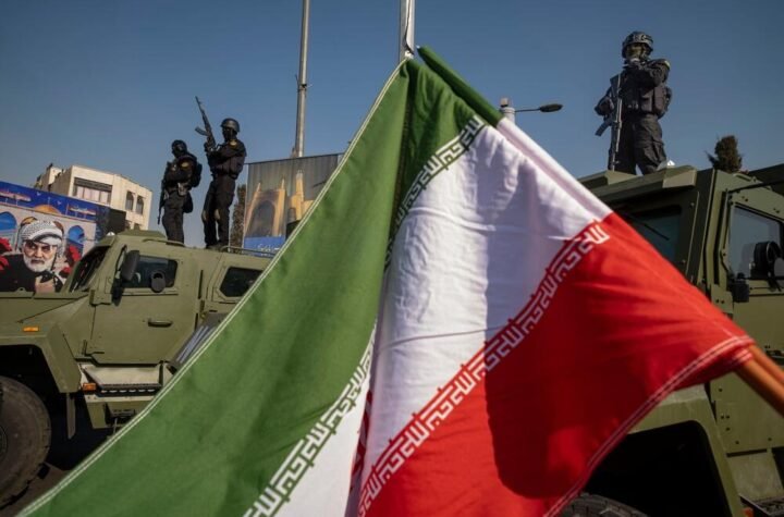 Evo gde Iran prebacuje obogaćeni uranijum: Ova zemlja neočekivano ispala iz kombinacije