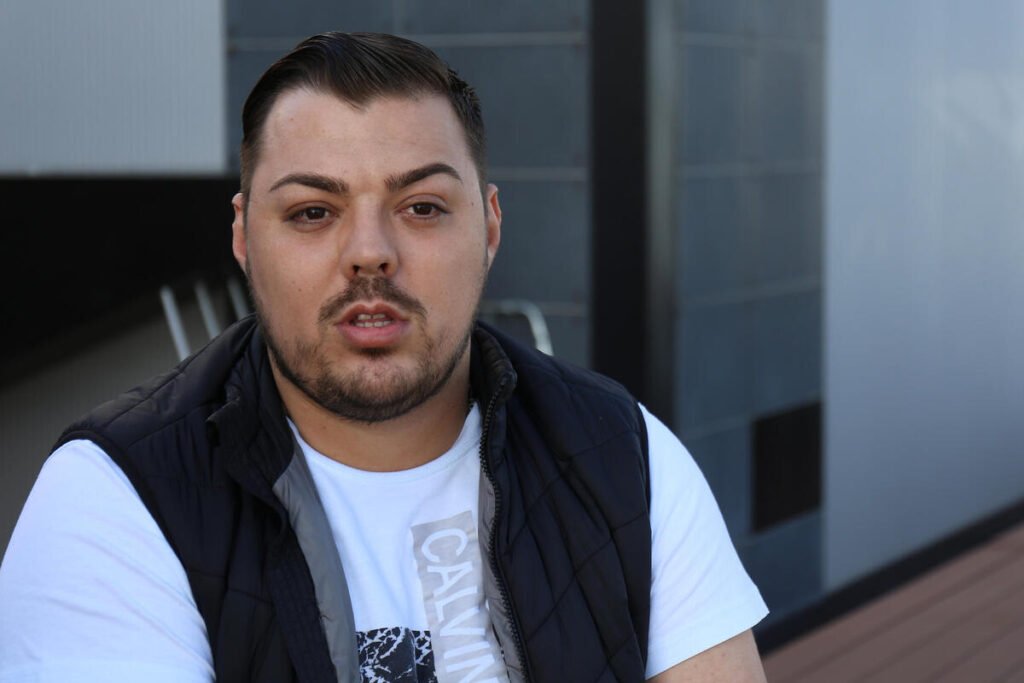 Evo šta se tačno dešava sa Slobom Vasićem: Ima jedan zahtev, ovo je njegovo stanje, a žena...