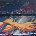 FINALE LIGE ŠAMPIONA: PSŽ - ARSENAL Kakva ludnica u Budimpešti, Haverc matirao Safonova