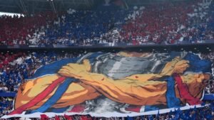 FINALE LIGE ŠAMPIONA: PSŽ - ARSENAL Kakva ludnica u Budimpešti, Haverc matirao Safonova