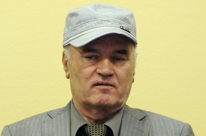 GENERAL RATKO MLADIĆ U SVE LOŠIJEM STANJU! Hitno se oglasio generalov sin - ODBIJEN MU ZAHTEV ZA MRI!