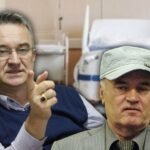 "GENERAL U HAGU UMIRE VEZAN ZA KREVET!" Oglasio se sin Ratka mladića nakon odbijanja zahteva da bude pušten na lečenje u Srbiju!