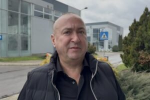 Radiša Trajković Đani