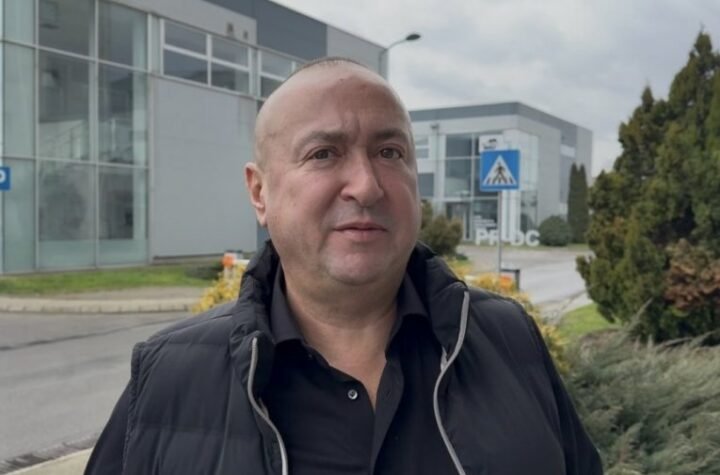 Radiša Trajković Đani