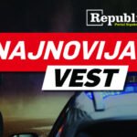GREDA PALA NA NJEGA! Novi detalji tragedije u Kaluđerici - RADNIK PODLEGAO POVREDAMA!