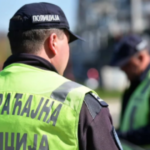 HAOS NA PUTEVIMA TOKOM PRVOMAJSKIH PRAZNIKA! Policija tokom praznika otkrila skoro 25.000 saobraćajnih prekršaja!