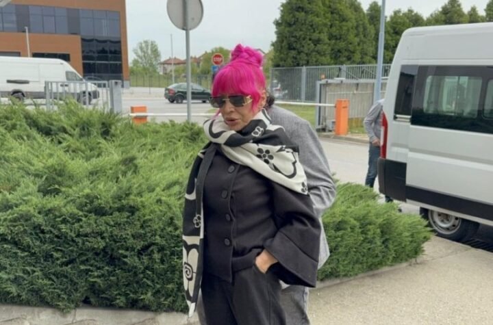 Zorica Brunclik
