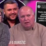 HITNO OGLAŠAVANJE DURDŽIĆA: Posle ovoga Asminu neće biti dobro (FOTO)