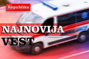 HITNO OPERISANA NAŠA PEVAČICA: Doktori sa Kipra je PREBACILI u Beograd, prva slika sa LICA MESTA! (FOTO)