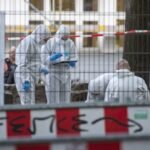 HOROR U SREDNJOJ ŠKOLI! Izbodeno 5 osoba, 4 u kritičnom stanju!