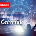 HOROSKOP ZA ČETVRTAK 28. MAJ: Ovnovima sledi nagrada na poslu, Device očekuje sudbonosni ljubavni susret!