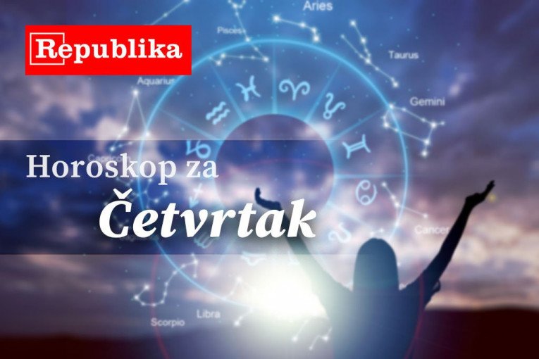 HOROSKOP ZA ČETVRTAK 28. MAJ: Ovnovima sledi nagrada na poslu, Device očekuje sudbonosni ljubavni susret!