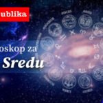 HOROSKOP ZA SREDU 27. MAJ: Izuzetno uspešan finansijski period za Rakove, Ovnovi imaju sudbonosni ljubavni susret!