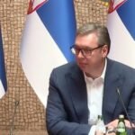 HVALA VAM ŠTO VIDITE SEBE U SRBIJI! Predsednik Vučić na obeležavanju 15 godina programa “Svet u Srbiji“  (FOTO)