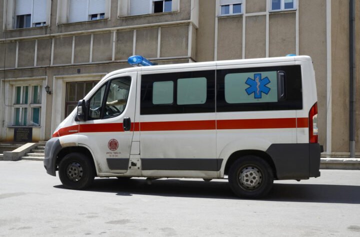 Hitna pomoć u ovom gradu za 24 sata imala 39 terenskih intervencija: Evo šta je sve mučilo pacijente