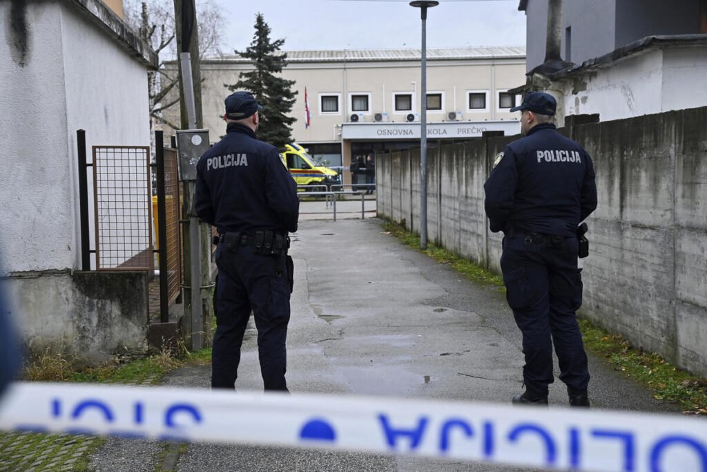 Horor u Hrvatskoj: Učenik poginuo posle maturske večeri, troje povređeno!