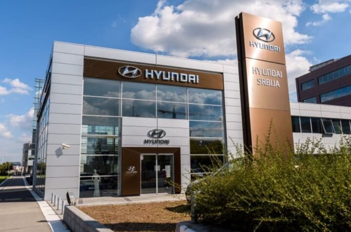 Hyundai