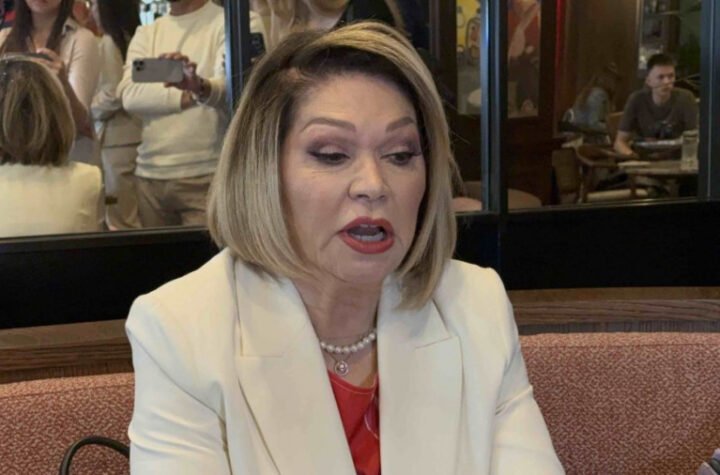 IMA SAMO JEDAN USLOV DA BI OTIŠLA NA EVROVIZIJU: Neda Ukraden spremna za Bugarsku, ali OVO mora da se ispuni!