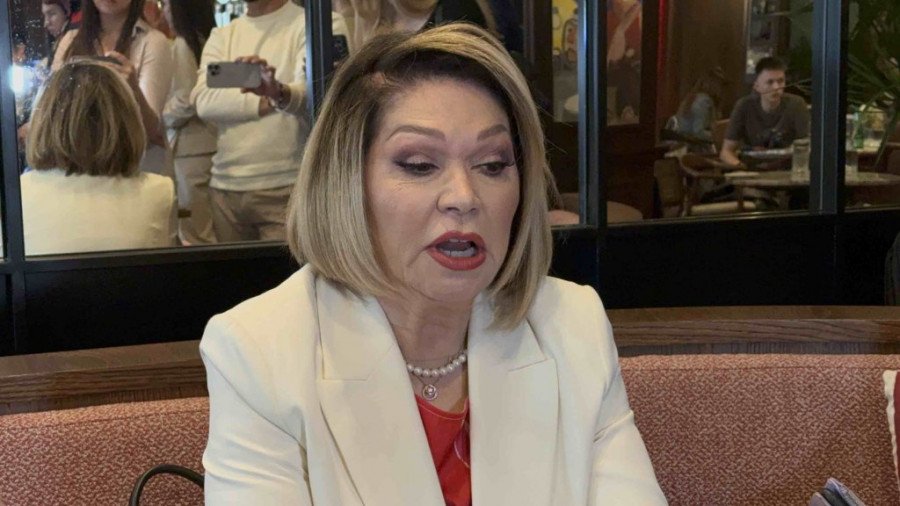 IMA SAMO JEDAN USLOV DA BI OTIŠLA NA EVROVIZIJU: Neda Ukraden spremna za Bugarsku, ali OVO mora da se ispuni!
