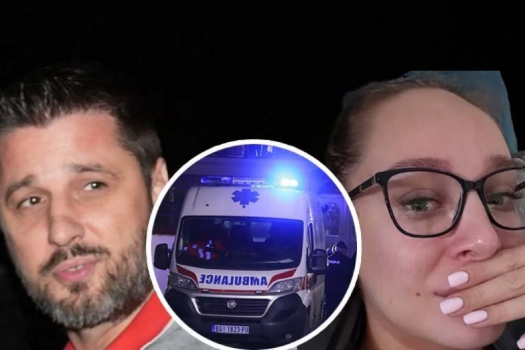 INFEKCIJA SE PROŠIRILA, HITNO ODVEDENA U BOLNICU! Saopštene najnovije informacije o mlađoj ćerki Lune i Marka!