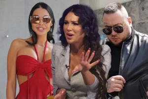 ISTINA O AFERI STANIJE I TAKIJA DOBILA NOVI EPILOG: Filip Car izneo DETALJE koje su šokirale naciju!