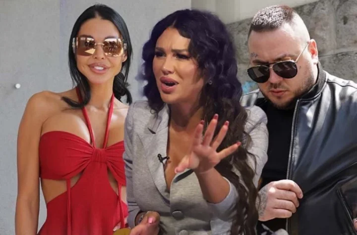 ISTINA O AFERI STANIJE I TAKIJA DOBILA NOVI EPILOG: Filip Car izneo DETALJE koje su šokirale naciju!