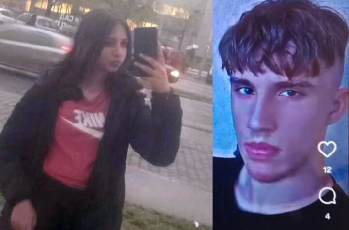 IZAŠLI IZ ŠKOLE ZA POSEBNE POTREBE! Novi detalji nestanka dece u Novom Sadu: Krenuli za Beograd sa prijateljem - on ostao kod Beške, njima se IZGUBIO SVAKI TRAG!