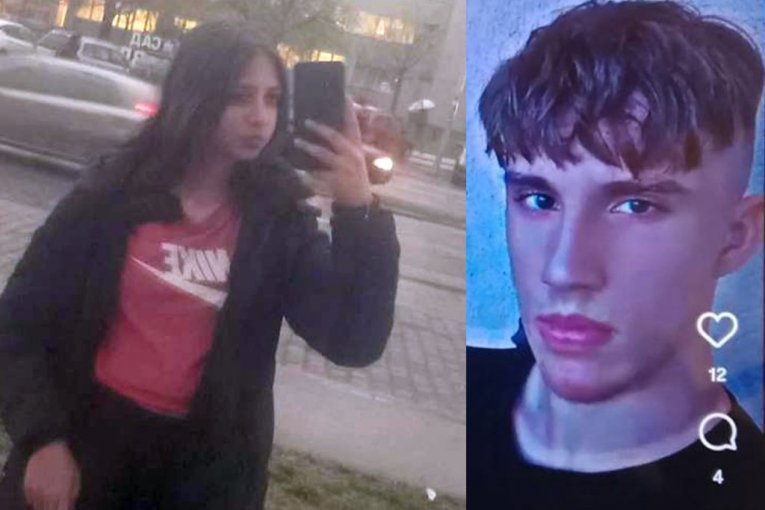 IZAŠLI IZ ŠKOLE ZA POSEBNE POTREBE! Novi detalji nestanka dece u Novom Sadu: Krenuli za Beograd sa prijateljem - on ostao kod Beške, njima se IZGUBIO SVAKI TRAG!
