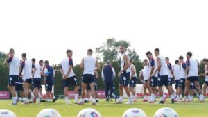 IZNENADNA PROMENA TERMINA: Evo kada Srbija igra prijateljski meč!