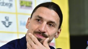 Internet 'ekslodirao' zbog ove objave: Zlatan Ibrahimović ulazi u ring sa bokserskom legendom!? (FOTO)