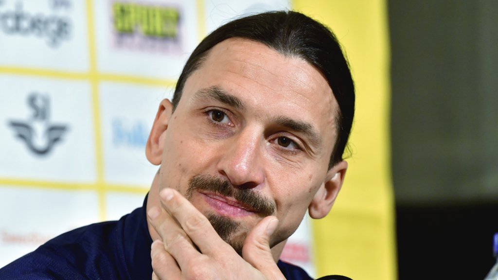 Internet 'ekslodirao' zbog ove objave: Zlatan Ibrahimović ulazi u ring sa bokserskom legendom!? (FOTO)