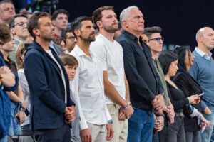Italijanska bomba za buduću NBA Evropu: Luka Dončić vuče konce, Sale Đorđević će imati zapaženu ulogu