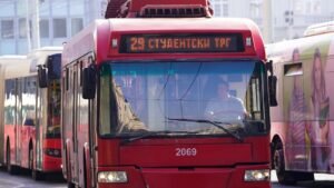Izmene u saobraćaju do 22. jula: Evo u kojoj ulici su radovi