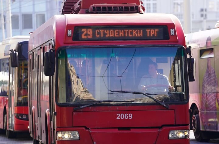 Izmene u saobraćaju do 22. jula: Evo u kojoj ulici su radovi