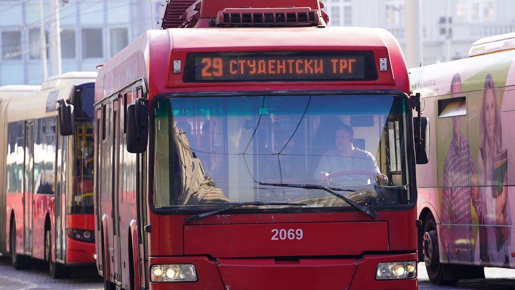 Izmene u saobraćaju do 22. jula: Evo u kojoj ulici su radovi