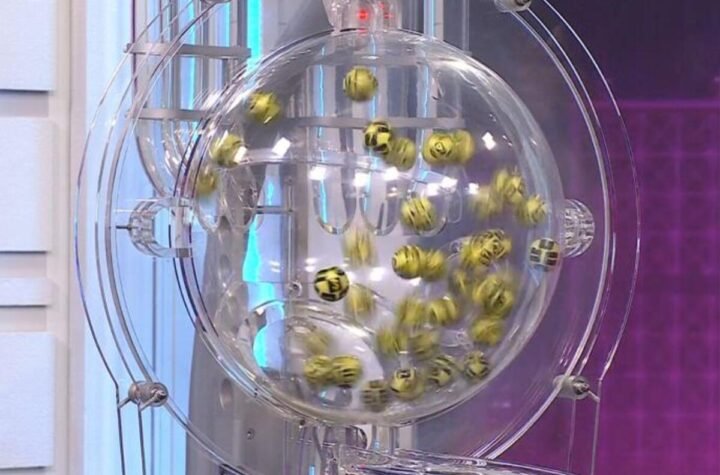 Izvučena Loto sedmica u iznosu od 800.000 evra: Evo gde je uplaćen srećni listić