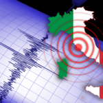 JAK ZEMLJOTRES POGODIO ITALIJU! Građane Napulja probudio SNAŽAN POTRES!
