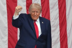 "JEDNOG DANA KORISTI PRETNJE, SLEDEĆEG MOLI ZA SPORAZUM!" Iran BRUTALNO ZAPRETIO Trampu i poslao OŠTRU poruku, od ovih reči će američki predsednik načisto pobesneti!