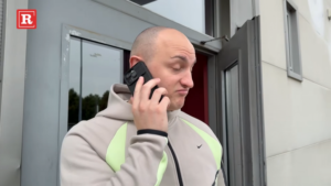 JEZIVA ISPOVEST DESINGERICICE! Pomislio da mu je ŽENA MRTVA: "Bila je kao leš", slomljena grudna kost i auto koji bukti – detalji NESREĆE od kojih podilazi jeza!