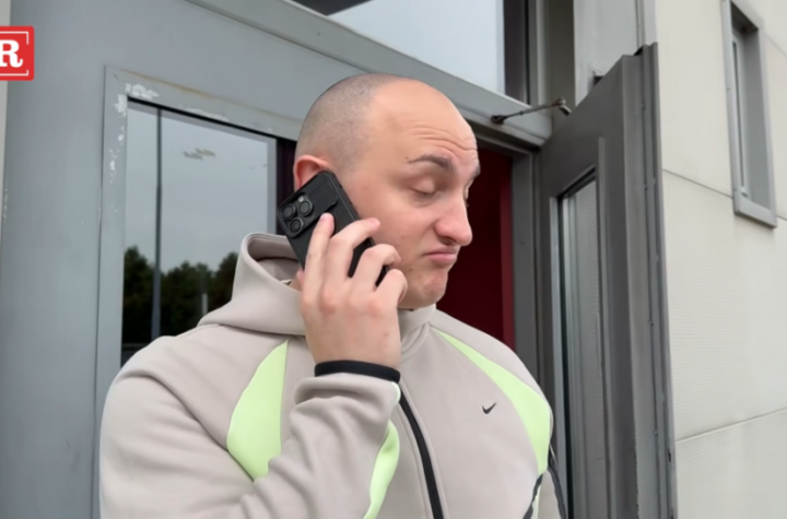 JEZIVA ISPOVEST DESINGERICICE! Pomislio da mu je ŽENA MRTVA: "Bila je kao leš", slomljena grudna kost i auto koji bukti – detalji NESREĆE od kojih podilazi jeza!