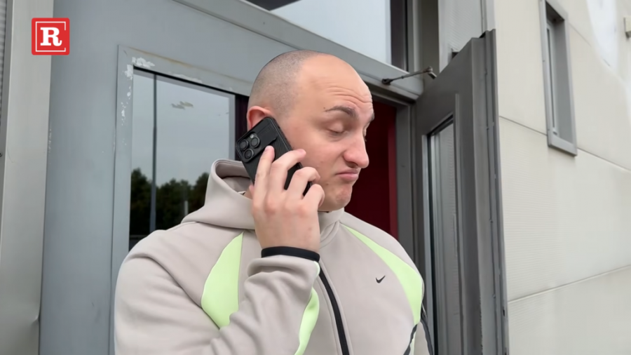 JEZIVA ISPOVEST DESINGERICICE! Pomislio da mu je ŽENA MRTVA: "Bila je kao leš", slomljena grudna kost i auto koji bukti – detalji NESREĆE od kojih podilazi jeza!
