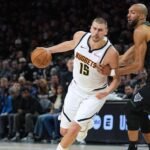JOKIĆ JE OPET BRUTALNO POKRADEN! Šta još da uradi da priznate da je najbolji? Isplivala istina o MVP trci: Srbin postao žrtva sopstvene genijalnosti?!