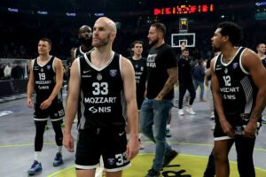 JOŠ JEDAN UDARAC ZA PARTIZAN! Evo šta je razlog za novu nervozu svih grobara!